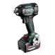 Гайковерт ударний акумуляторний Metabo SSW 18 LTX 550 BL 602404650