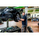 Гайковерт ударний акумуляторний Metabo SSW 18 LTX 550 BL 602404650