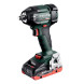 Гайковёрт ударный аккумуляторный Metabo SSW 18 LTX 550 BL 602404800