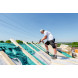 Гайковёрт ударный аккумуляторный Metabo SSW 18 LTX 550 BL 602404800
