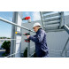 Гайковёрт ударный аккумуляторный Metabo SSW 18 LTX 550 BL 602404800