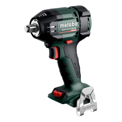 Гайковерт ударний акумуляторний Metabo SSW 18 LTX 550 BL 602404840 без АКБ