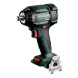 Гайковерт ударний акумуляторний Metabo SSW 18 LTX 550 BL 602404840 без АКБ