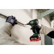 Гайковерт ударний акумуляторний Metabo SSW 18 LTX 550 BL 602404840 без АКБ