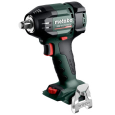 Гайковерт ударний акумуляторний Metabo SSW 18 LTX 550 BL 602404850 без АКБ