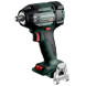 Гайковерт ударний акумуляторний Metabo SSW 18 LTX 550 BL 602404850 без АКБ