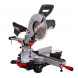 Торцювальна пила з протяжкою Metabo KGS 254 M 602540000