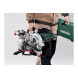 Торцювальна пила з протяжкою Metabo KGS 254 M 602540000
