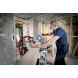 Торцювальна пила з протяжкою Metabo KGS 254 M 602540000