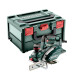 Рубанок електричний Metabo HO 26-82 602682700