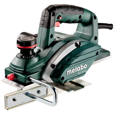 Рубанок електричний Metabo HO 26-82 602682700