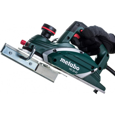 Рубанок електричний Metabo HO 26-82 602682700