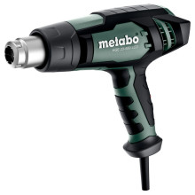 Фен технічний Metabo HGE 23-650 LCD 603065000