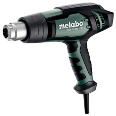 Фен технічний Metabo HGE 23-650 LCD 603065000
