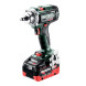 Дриль-шуруповерт акумуляторний Metabo BS 18 LTX-3 BL Q I Metal 603180660