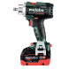 Дриль-шуруповерт акумуляторний Metabo BS 18 LTX-3 BL Q I Metal 603180660