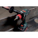 Дриль-шуруповерт акумуляторний Metabo BS 18 LTX-3 BL Q I Metal 603180660