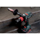 Дриль-шуруповерт акумуляторний Metabo BS 18 LTX-3 BL Q I Metal 603180660