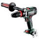 Дрель-шуруповёрт аккумуляторная Metabo BS 18 LTX-3 BL Q I Metal 603180840 без АКБ