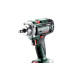 Дрель-шуруповёрт аккумуляторная Metabo BS 18 LTX-3 BL Q I Metal 603180840 без АКБ
