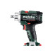 Дрель-шуруповёрт аккумуляторная Metabo BS 18 LTX-3 BL Q I Metal 603180840 без АКБ