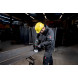 Дрель-шуруповёрт аккумуляторная Metabo BS 18 LTX-3 BL Q I Metal 603180840 без АКБ