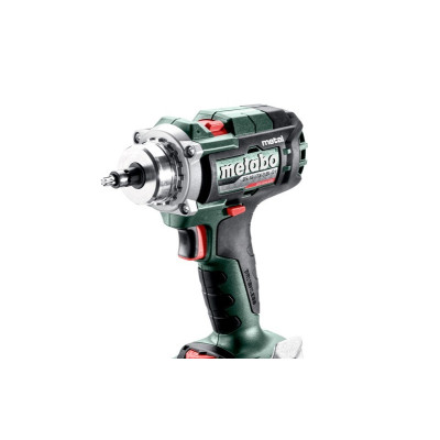 Дриль-шуруповерт акумуляторний Metabo BS 18 LTX-3 BL Q I Metal 603180850 без АКБ