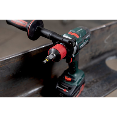 Дриль-шуруповерт акумуляторний Metabo BS 18 LTX-3 BL Q I Metal 603180850 без АКБ