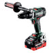 Дрель-шуруповёрт аккумуляторная Metabo BS 18 LTX-3 BL I Metal 603181660