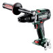Дриль-шуруповерт акумуляторний Metabo BS 18 LTX-3 BL I Metal 603181850 без АКБ
