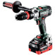Дрель-шуруповёрт ударная аккумуляторная Metabo SB 18 LTX-3 BL Q I Metal 603182660