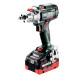 Дрель-шуруповёрт ударная аккумуляторная Metabo SB 18 LTX-3 BL Q I Metal 603182660