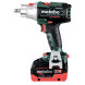 Дрель-шуруповёрт ударная аккумуляторная Metabo SB 18 LTX-3 BL Q I Metal 603182660