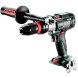 Дриль-шуруповерт ударний акумуляторний Metabo SB 18 LTX-3 BL Q I Metal 603182850 без АКБ