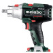 Дриль-шуруповерт ударний акумуляторний Metabo SB 18 LTX-3 BL Q I Metal 603182850 без АКБ