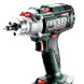 Дриль-шуруповерт ударний акумуляторний Metabo SB 18 LTX-3 BL Q I Metal 603182850 без АКБ