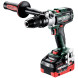 Дриль-шуруповерт ударний акумуляторний Metabo SB 18 LTX-3 BL I Metal 603183660