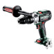 Дриль-шуруповерт ударний акумуляторний Metabo SB 18 LTX-3 BL I Metal 603183840 без АКБ