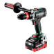 Дриль-шуруповерт акумуляторний Metabo BS 18 LTX-3 BL Q I 603184660