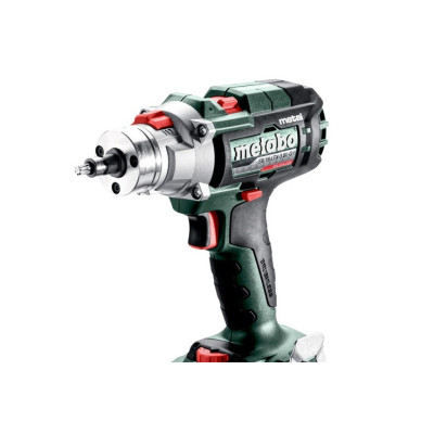 Дриль-шуруповерт акумуляторний Metabo BS 18 LTX-3 BL Q I 603184660