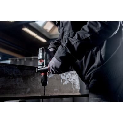 Дриль-шуруповерт акумуляторний Metabo BS 18 LTX-3 BL Q I 603184660
