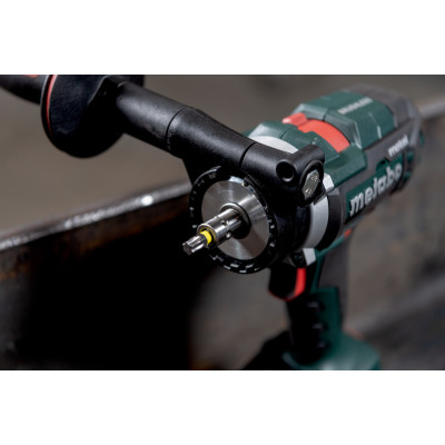 Дриль-шуруповерт акумуляторний Metabo BS 18 LTX-3 BL Q I 603184660