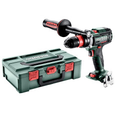 Дриль-шуруповерт акумуляторний Metabo BS 18 LTX-3 BL Q I 603184840 без АКБ