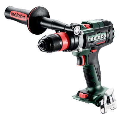 Дрель-шуруповёрт аккумуляторная Metabo BS 18 LTX-3 BL Q I 603184840