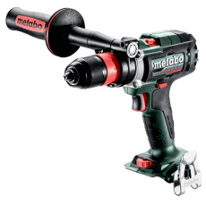 Дриль-шуруповерт акумуляторний Metabo BS 18 LTX-3 BL Q I 603184850 без АКБ