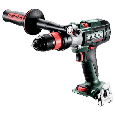 Дриль-шуруповерт ударний акумуляторний Metabo SB 18 LTX-3 BL Q I 603185840 без АКБ