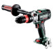 Дрель-шуруповёрт ударная аккумуляторная Metabo SB 18 LTX-3 BL Q I 603185850 без АКБ