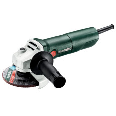 Кутова шліфмашина Metabo W 650-125 603602010