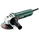 Угловая шлифмашина Metabo W 650-125 603602010