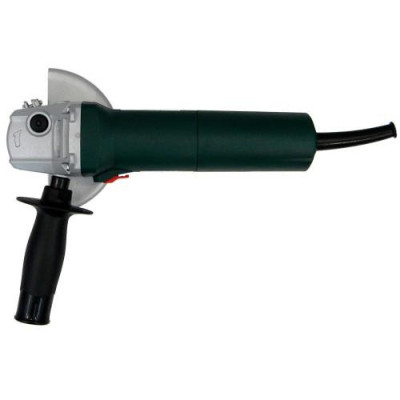 Угловая шлифмашина Metabo W 650-125 603602010